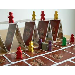 Arriala: Canal de Garonne Zoom