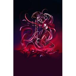 Ghost Stories Artwork