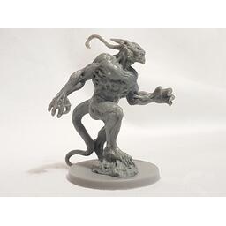 Conan: Démon de la Terre Figurine