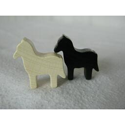 Mini-Spiel: Das große Pferderennen Chevaux