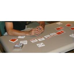 Comme des Sardines... Eclate