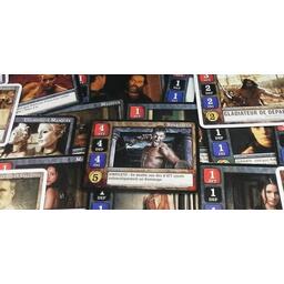 Spartacus: Le Prix du Sang et de la Trahison 2013 Zoom