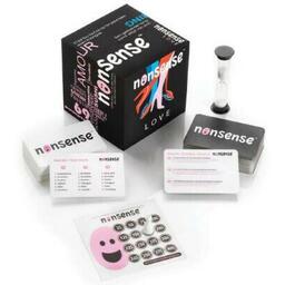 Nonsense: Love Eclate