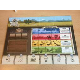 Pioneer Days Plateau