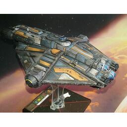 Star Wars: X-Wing - Ghost Vaisseau