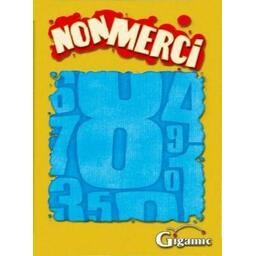 Non Merci 2007 Cover
