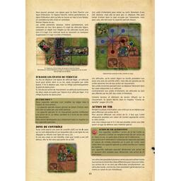 Heroes System: World War II - Compendium Page 12