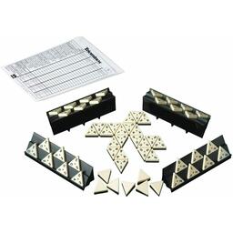 Triominos: Standard Eclate