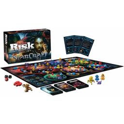 Risk: StarCraft - Collector's Edition Eclate