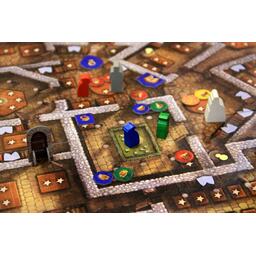 Templar: The Secret Treasures Zoom