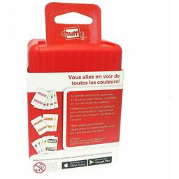 Color Addict Go ! Shuffle Back 3d