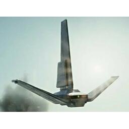 Star Wars: X-Wing - Navette Légère de Classe Xi Artwork