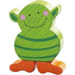 Rafle de Chaussettes: Jeu de Cartes Pion