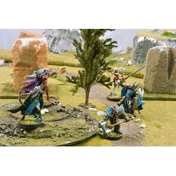 Sword & Sorcery: Les Âmes Immortelles Zoom