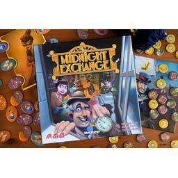 Midnight Exchange Eclate