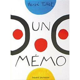 Un Mémo Cover