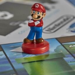 Monopoly: Gamer - Édition de Collection Mario