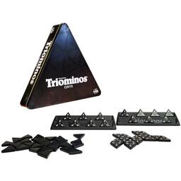 Triominos: Onyx Eclate