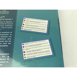 Trivial Pursuit: Édition Picardie Zoom