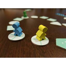 Deep Sea Adventure Zoom