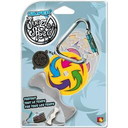 Jungle Speed Silver Cover