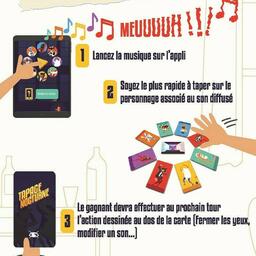 Tapage Nocturne Exemple