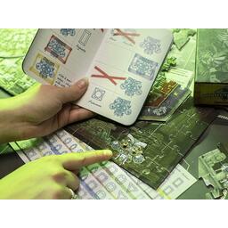 Escape Quests: L'Oeil d'Itzamna Zoom