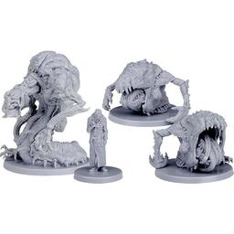 The Others Figurines