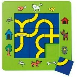 Chat & Souris: GoGetter Eclate