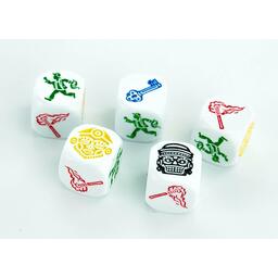 Escape: The Curse of the Temple Des