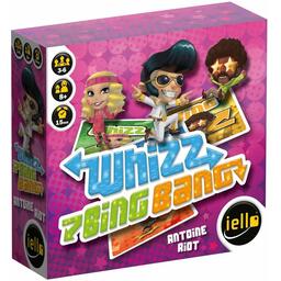 Whizz Bing Bang Cover 3d