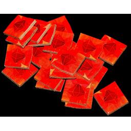 Le Renard des Bois Duo Eclate