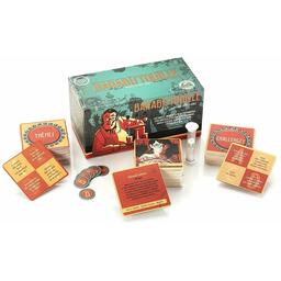 Barabistouille Eclate