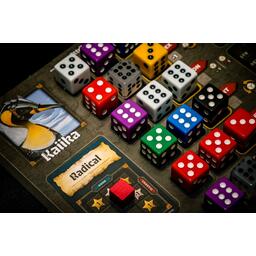 Roll Player: Démons et Familiers Zoom