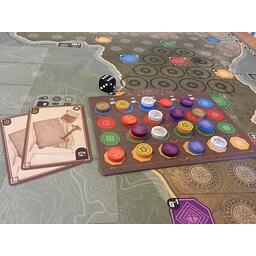 The Great Race: Extension 1 Zoom