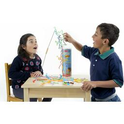 Suspend: Junior Enfants