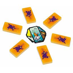 La Danse des Cafards Eclate