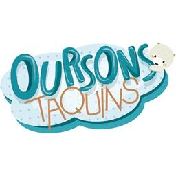 Oursons Taquins Logo