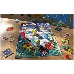 Vampires Croqueurs d'Ail Eclate