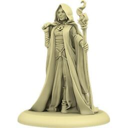Le Trône de Fer: Le Jeu de Figurines - Fidèles de R'hllor Figurine