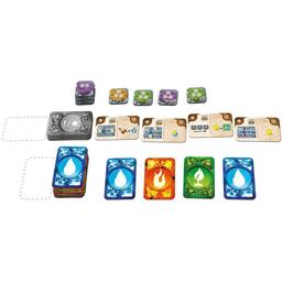 Les Tribus du Vent Eclate