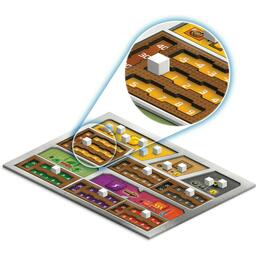 Terraforming Mars: Turmoil Exemple