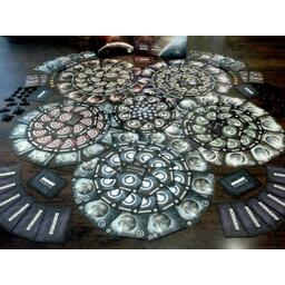 Eminent Domain Eclate