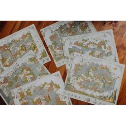 La Guilde des Expéditions Marchandes Eclate