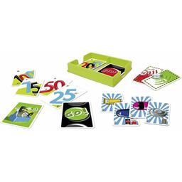 Mille Bornes: Fun & Speed 2015 Eclate