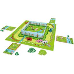 Pour une Poignée de Marguerite Eclate