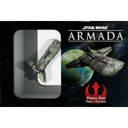 Star Wars: Armada - Phoenix Home Cover