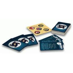 Les Loups-Garous de Thiercelieux: Nouvelle Lune Cartes