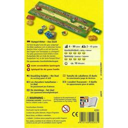 Rumpel-Ritter: Das Duell Back