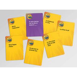 Game of Dragon Boules Dead: Grosse Baguette Cartes